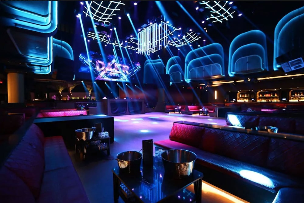 The Guitar Hotel at Seminole Hard Rock Hollywood 43/50