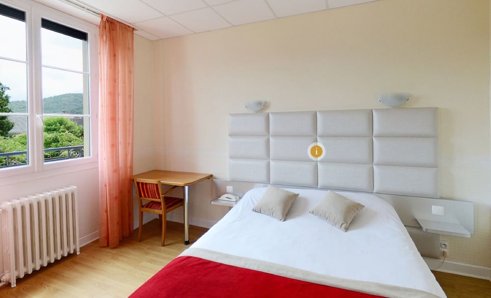 HOTEL LE SABLIER DU TEMPS 5/38