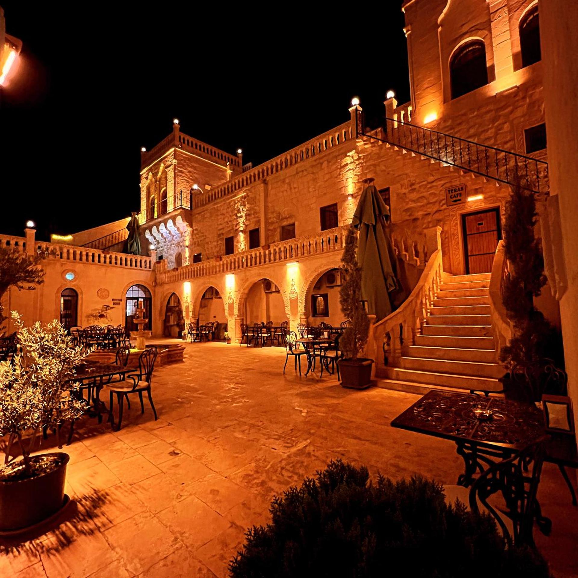 Kasri Mezopotamya Otel 38/49