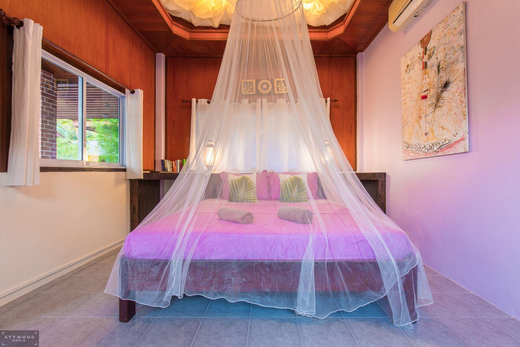 Room, Beach Front