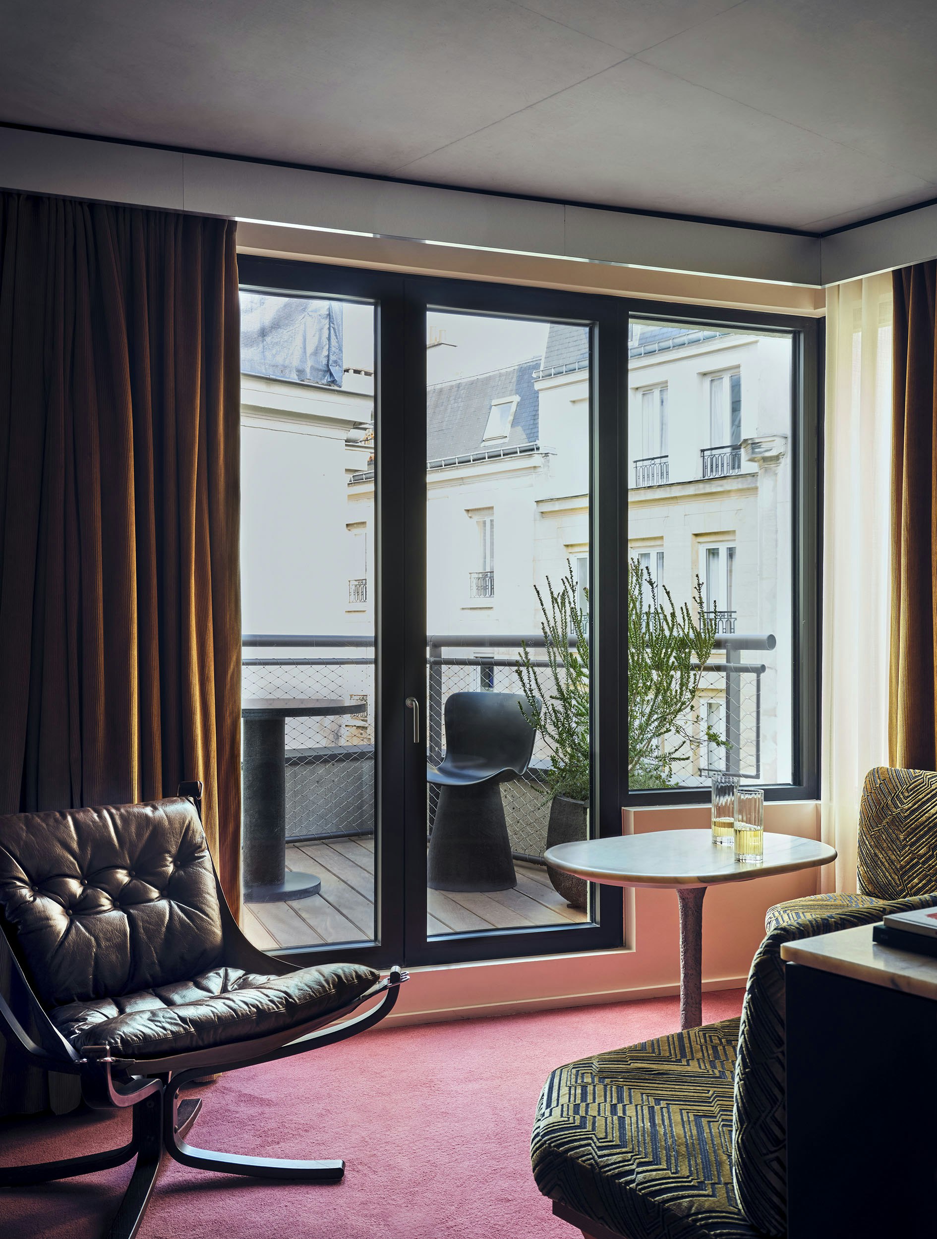 Hotel Le Bus Palladium 28/33