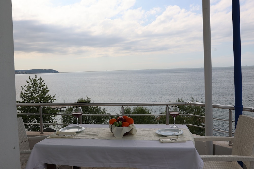 Grand Koru Otel Beach 29/50