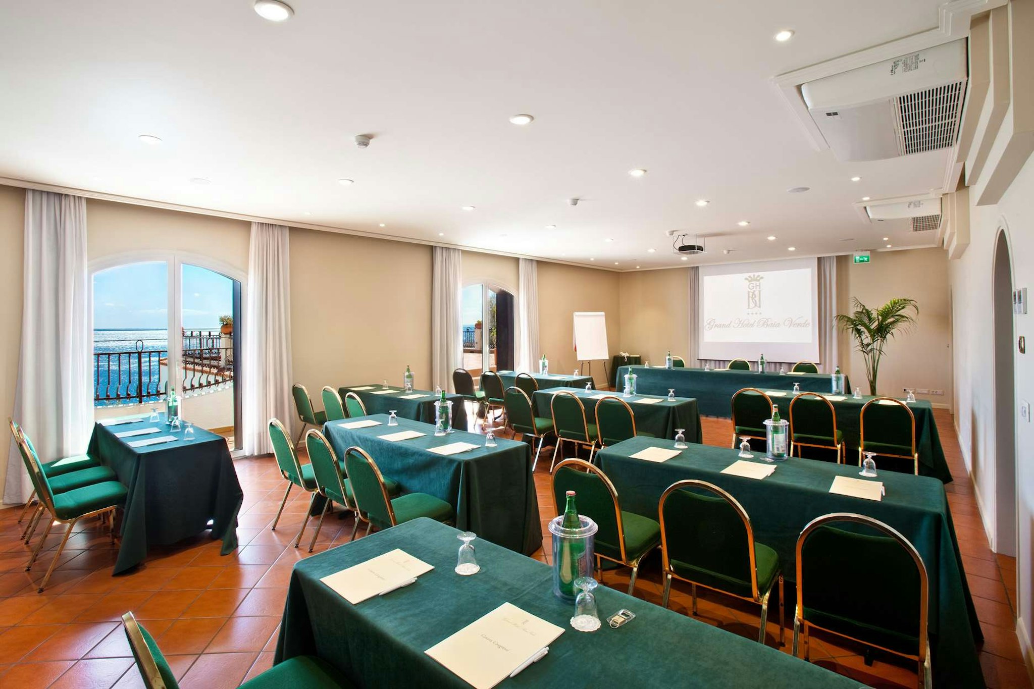 Grand Hotel Baia Verde 10/28