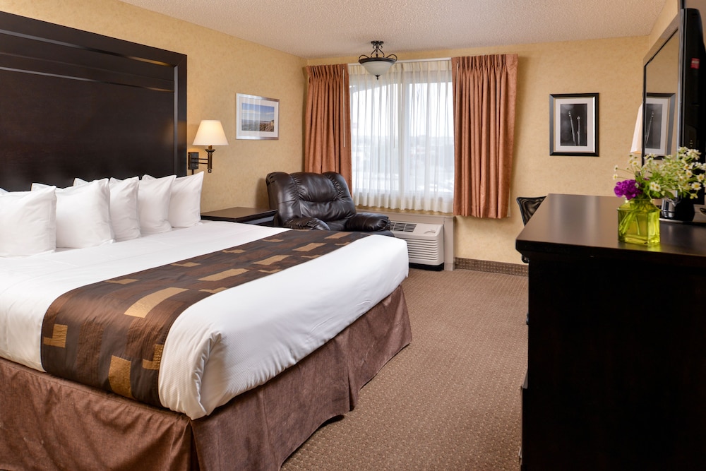 STANDARD, KING BED, ACCESSIBLE
