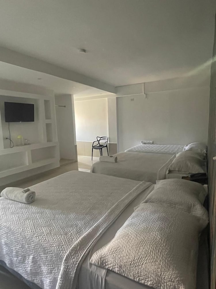Hotel Costa Inn 28/55