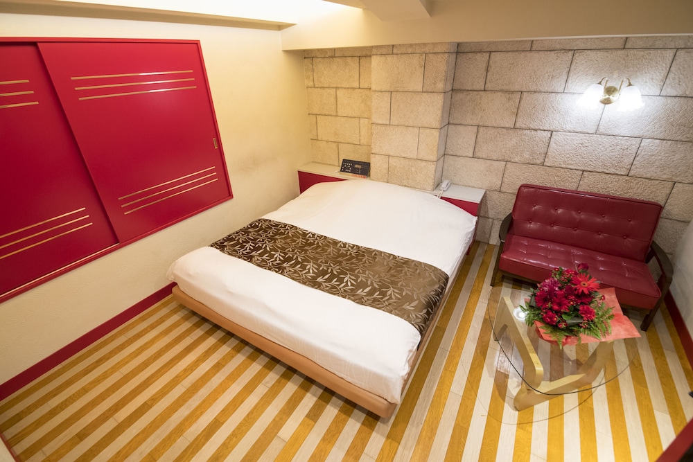 Hotel The Hotel Shinjuku Kabukicho - Adults Only 38/50