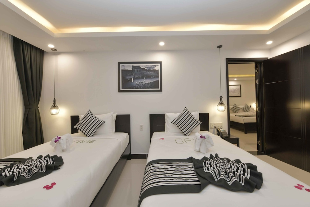 Gem Riverside Hotel Hoi An 27/78