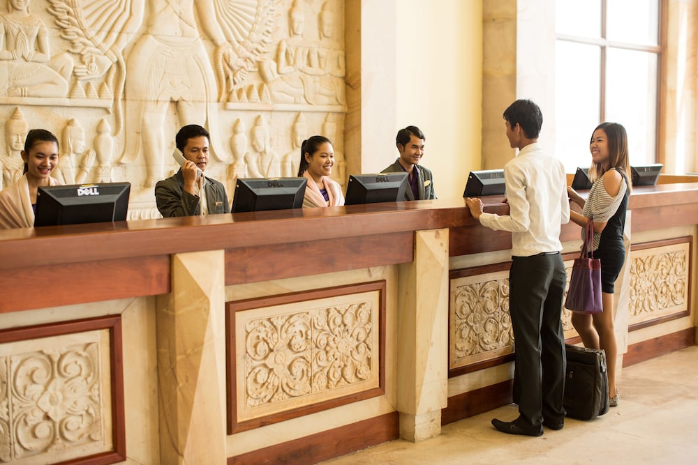 Thansur Sokha Hotel 4/50
