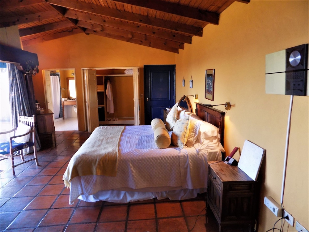 Las Cumbres Boutique Hotel and Spa by DON 12/75