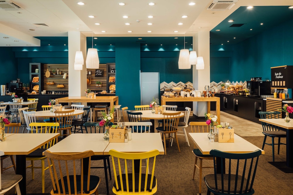 restaurant-cafeteria