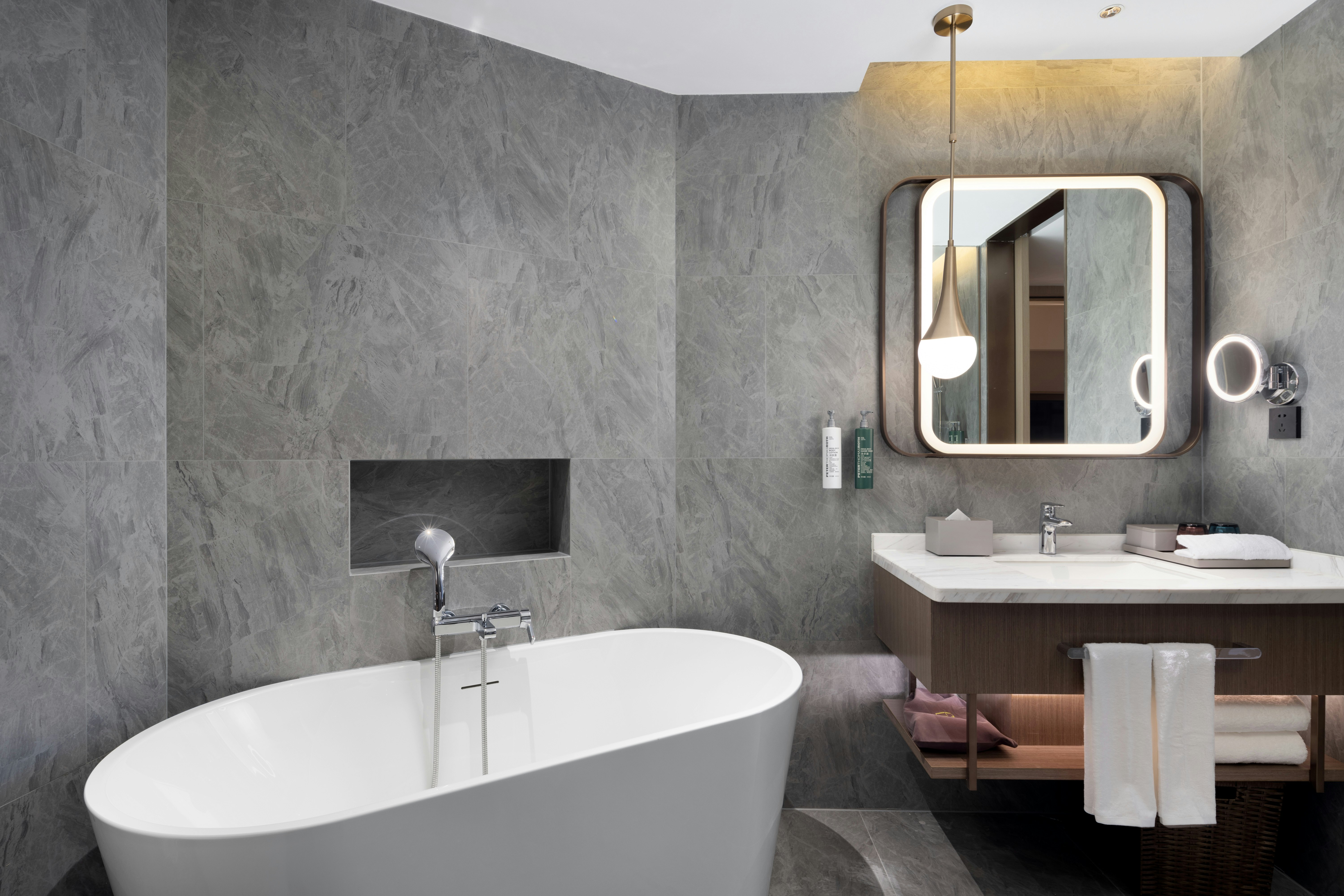 Home 2 Suites By Hilton Jinan Tangye 61/62
