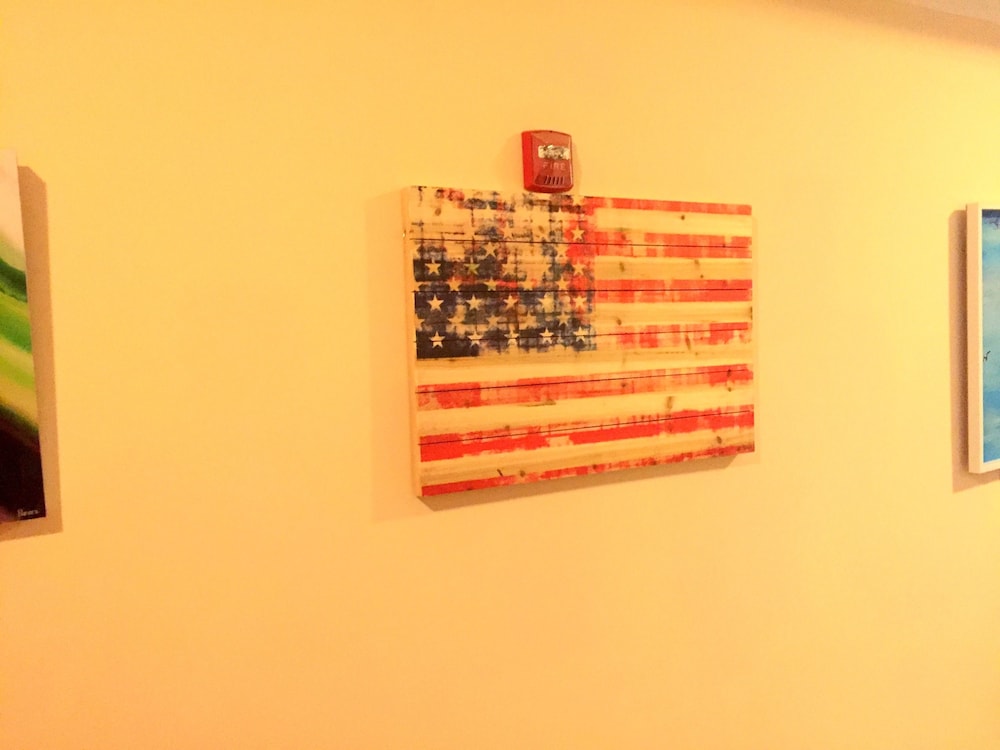 Dc International Hostel 9/28