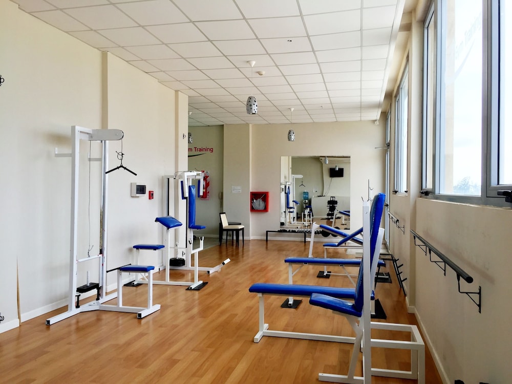 Amerian Villa Maria Park Hotel 34/63