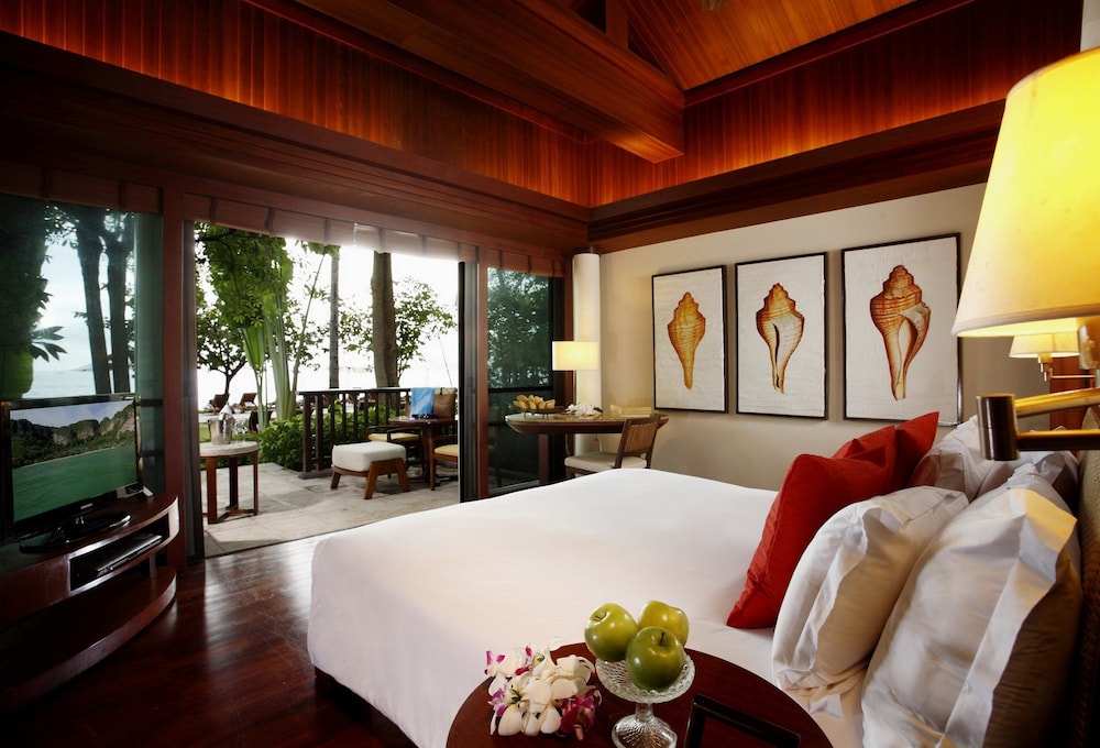 Centara Grand Beach Resort & Villas Krabi 52/79