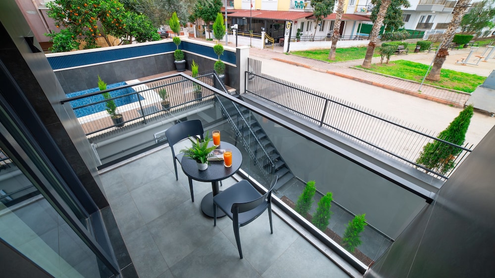 Stile Suite Marine Hotel 10/50
