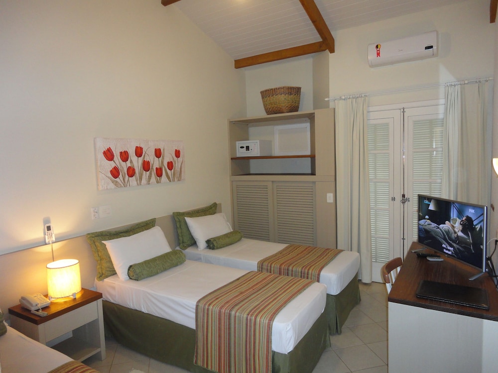 Ciribai Praia Hotel 17/74