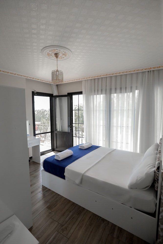 Elada Luxury Otel 25/50