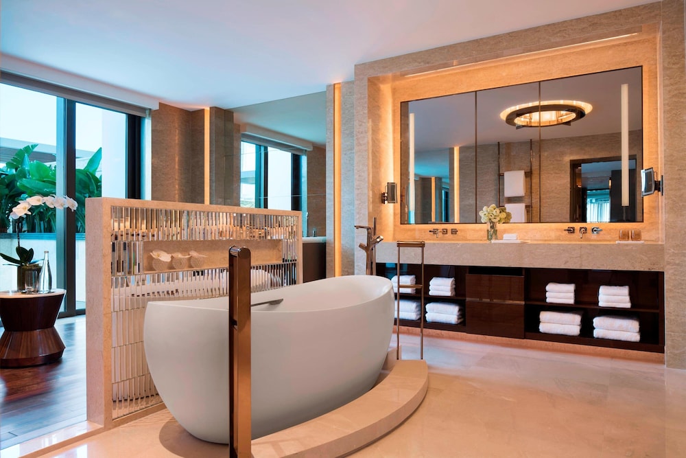 Jw Marriott Hotel Macau 36/64