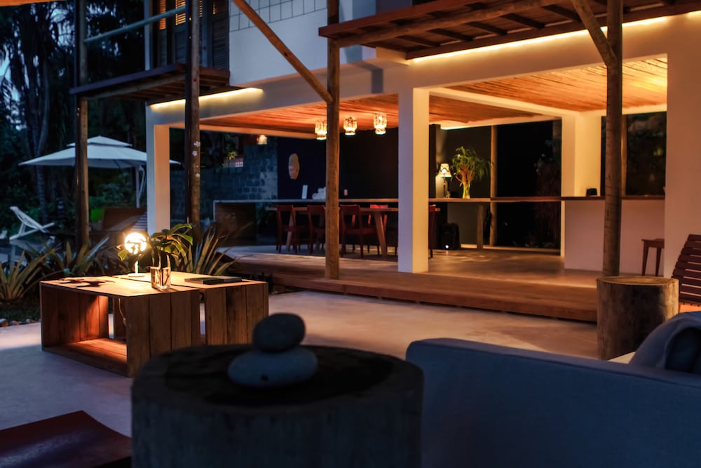 Casa Mar Paraty 4/42
