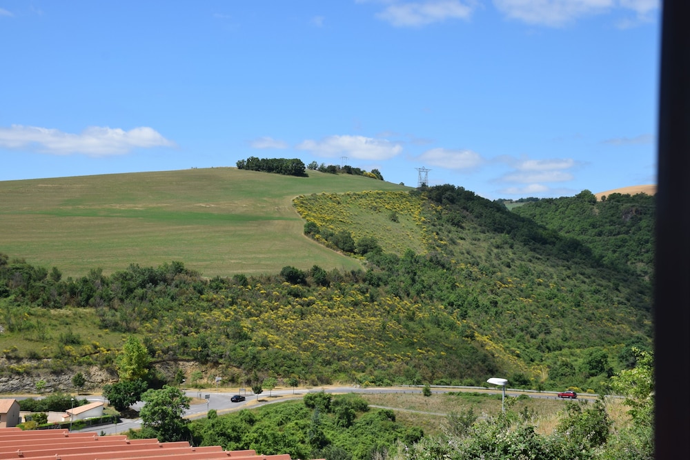 Ibis Budget Millau Viaduc 41/49
