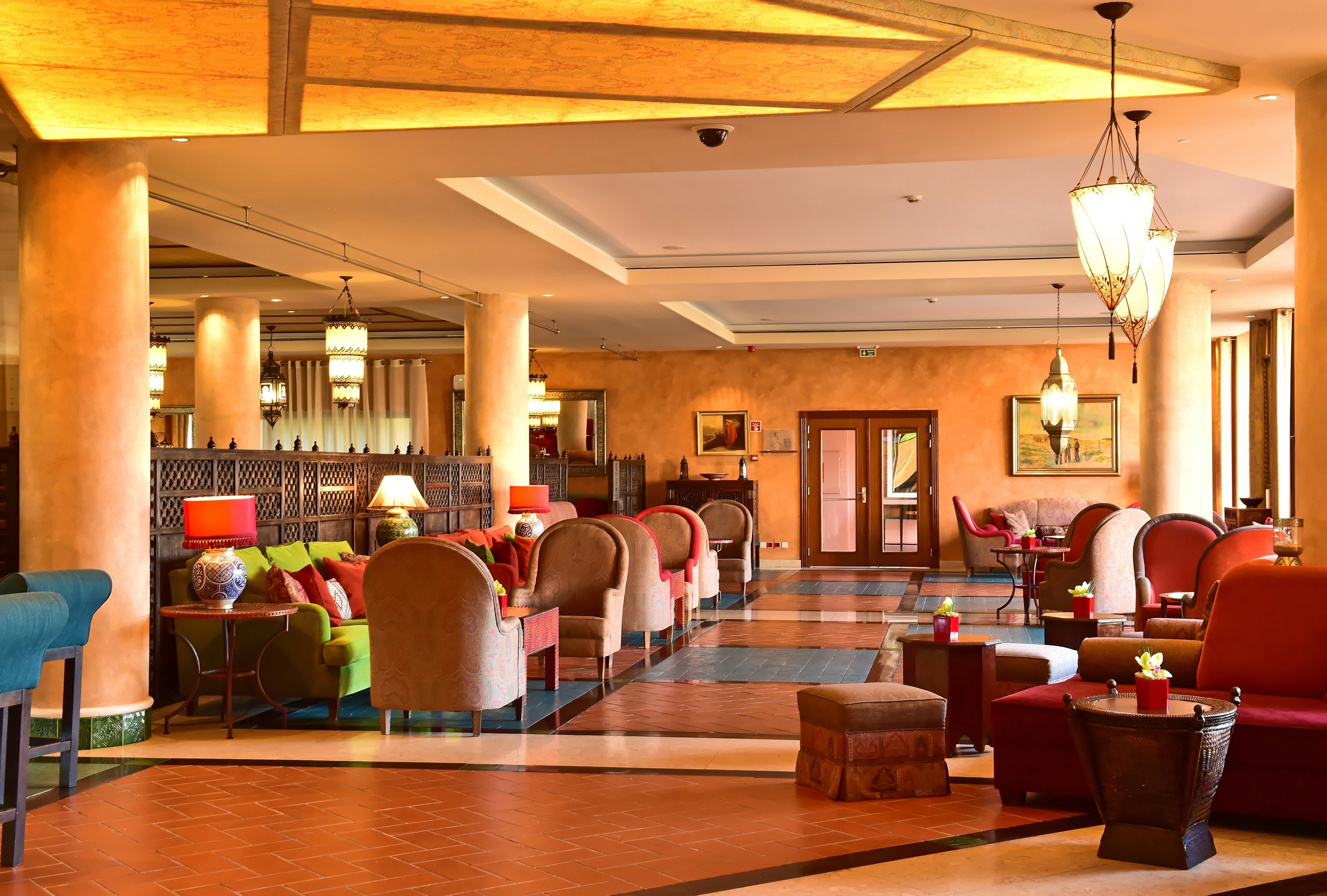 Pestana Sintra Golf Conference and Spa Resort 33/62