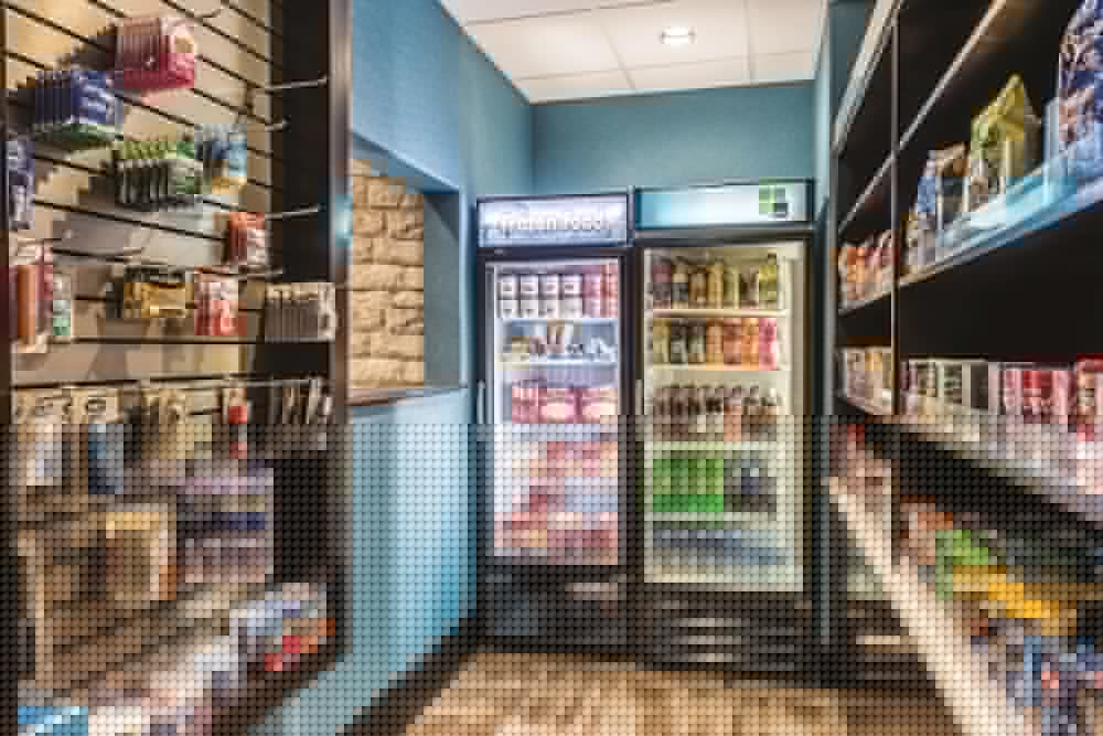 La Quinta Inn & Suites by Wyndham Dallas Grand Prairie South 29/44