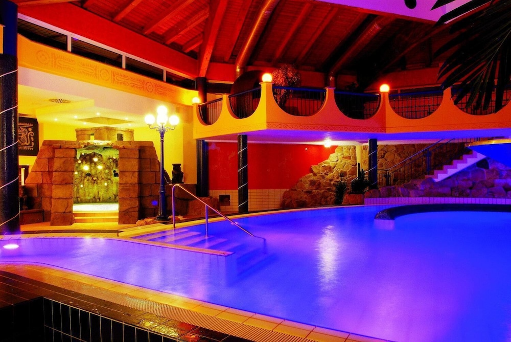 Sieben Welten Hotel & Spa Resort 24/49