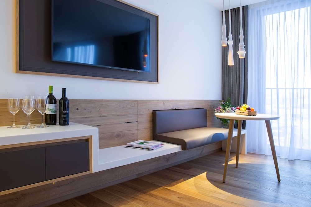 Radisson Blu Hotel Reussen Andermatt 50/74