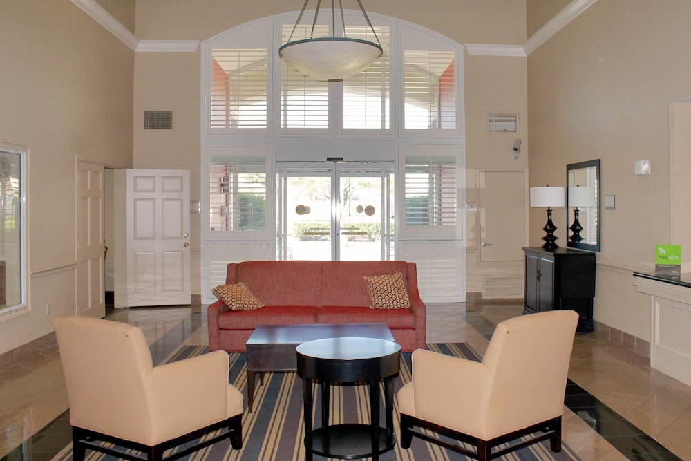 Extended Stay America Houston Med Ctr Nrg Pk Braeswood Blvd 32/50