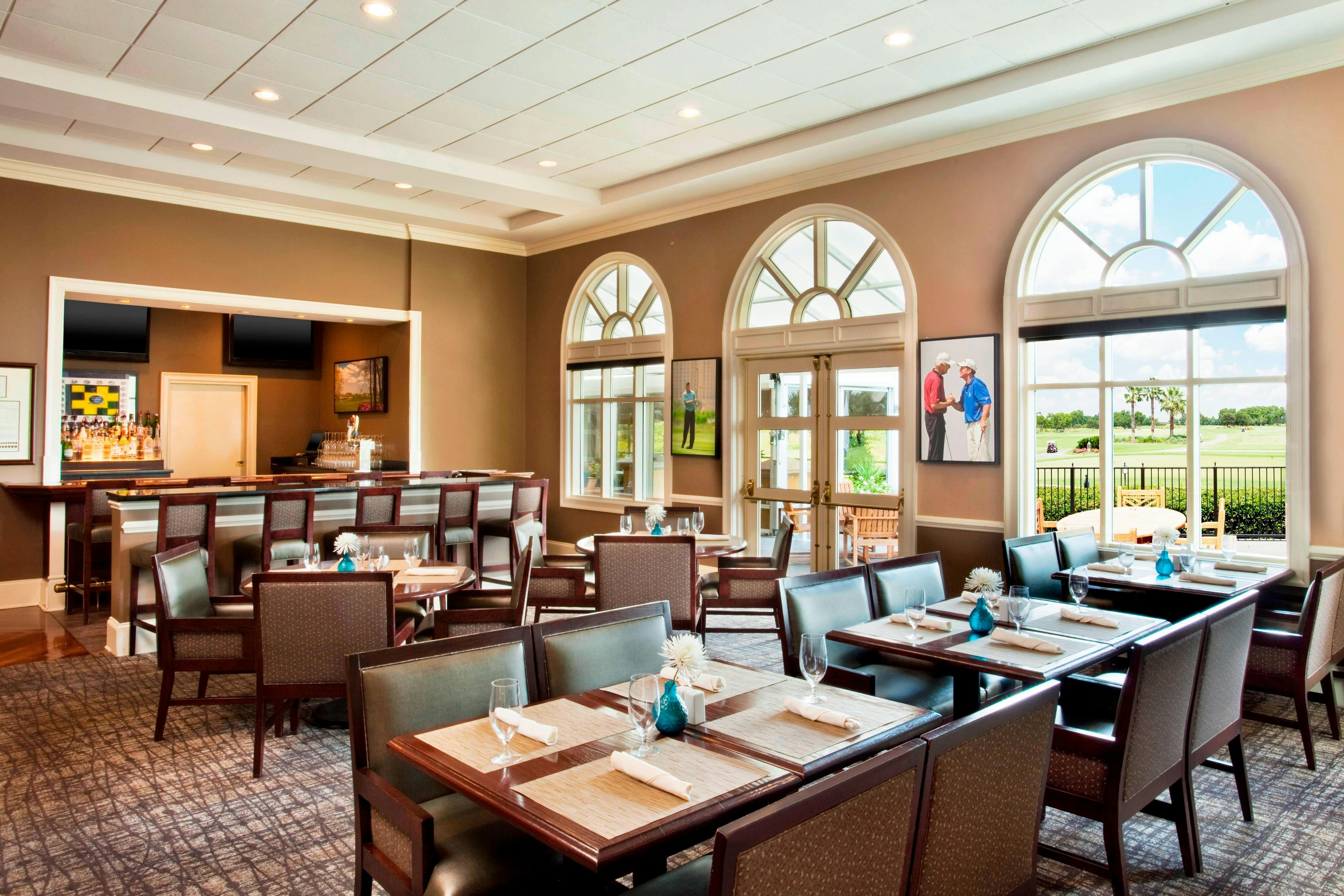 Westin Savannah Harbor Golf Resort Spa 28/50