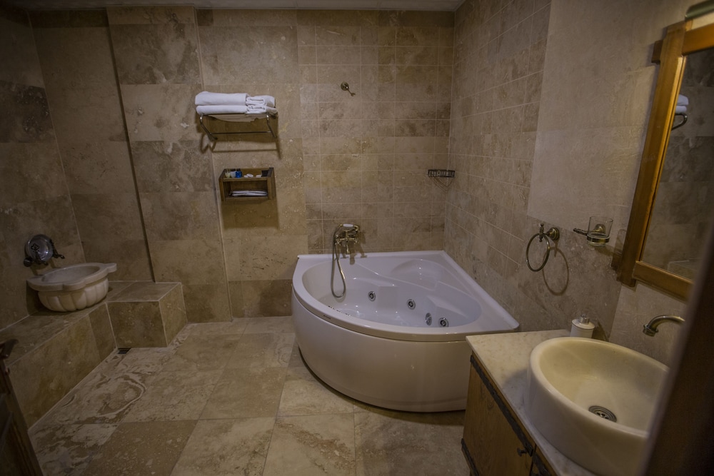 Goreme Reva Hotel 48/50