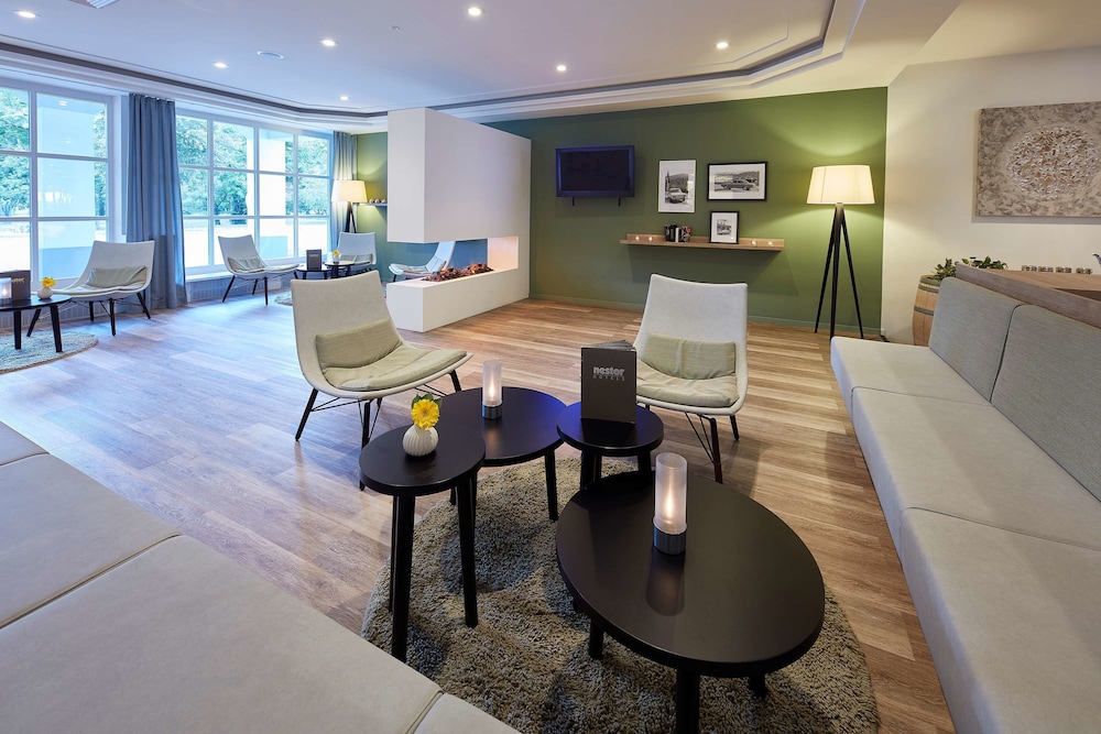 ibis Styles Neckarsulm (Neueröffnung) 45/60