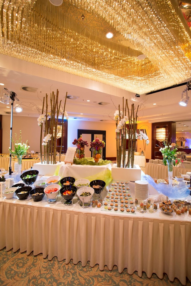 Radisson Blu Hotel Cottbus 11/67