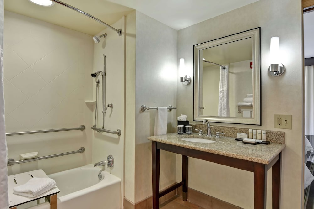 Embassy Suites By Hilton Savannah Airport 30/74