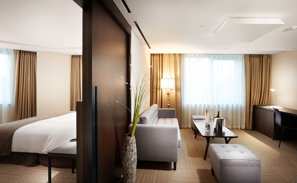 Hotel Prumir 10/36