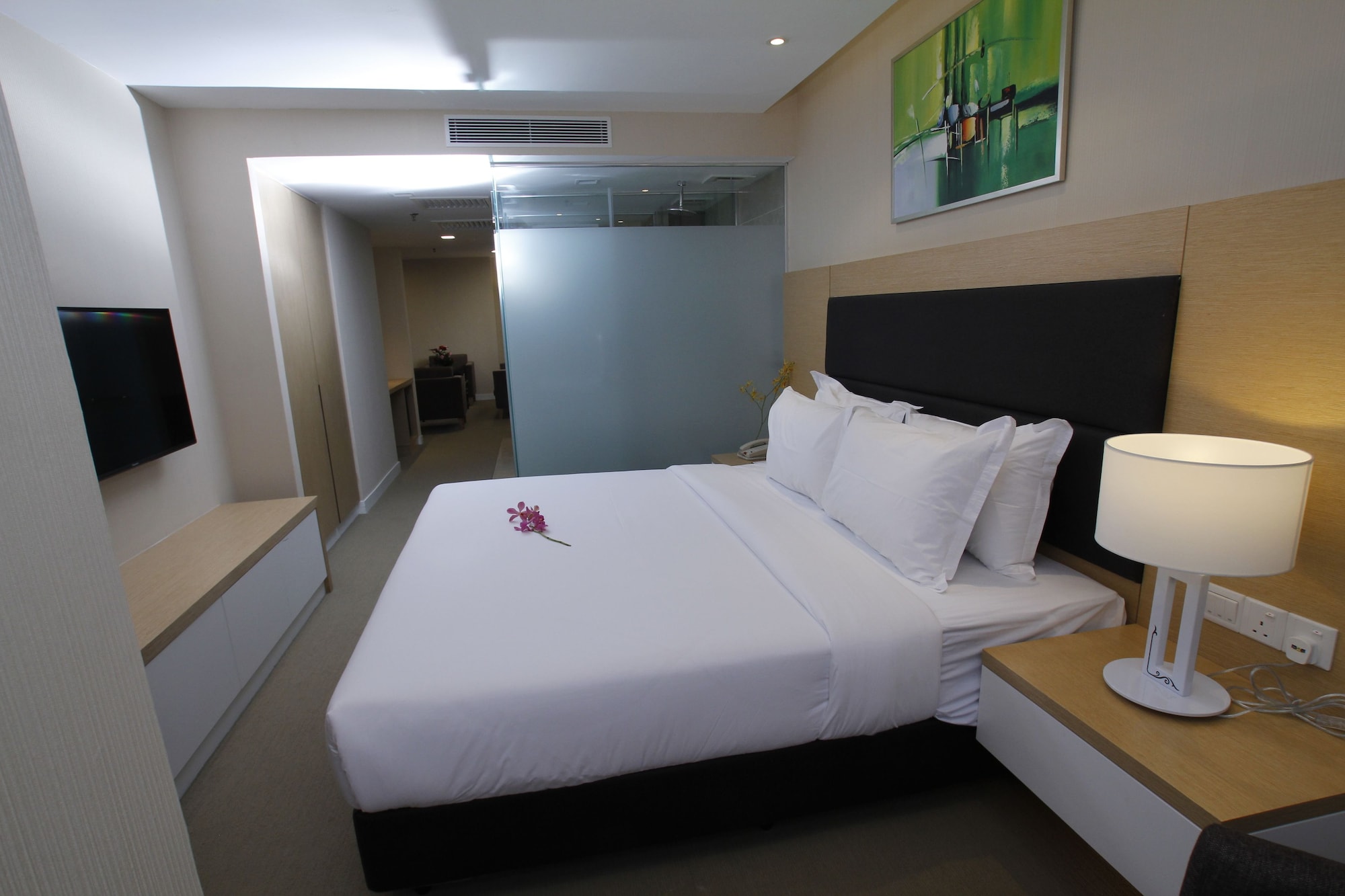Junior Suite