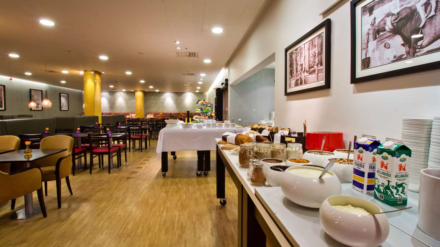 Best Western Plus Time Hotel 15/19
