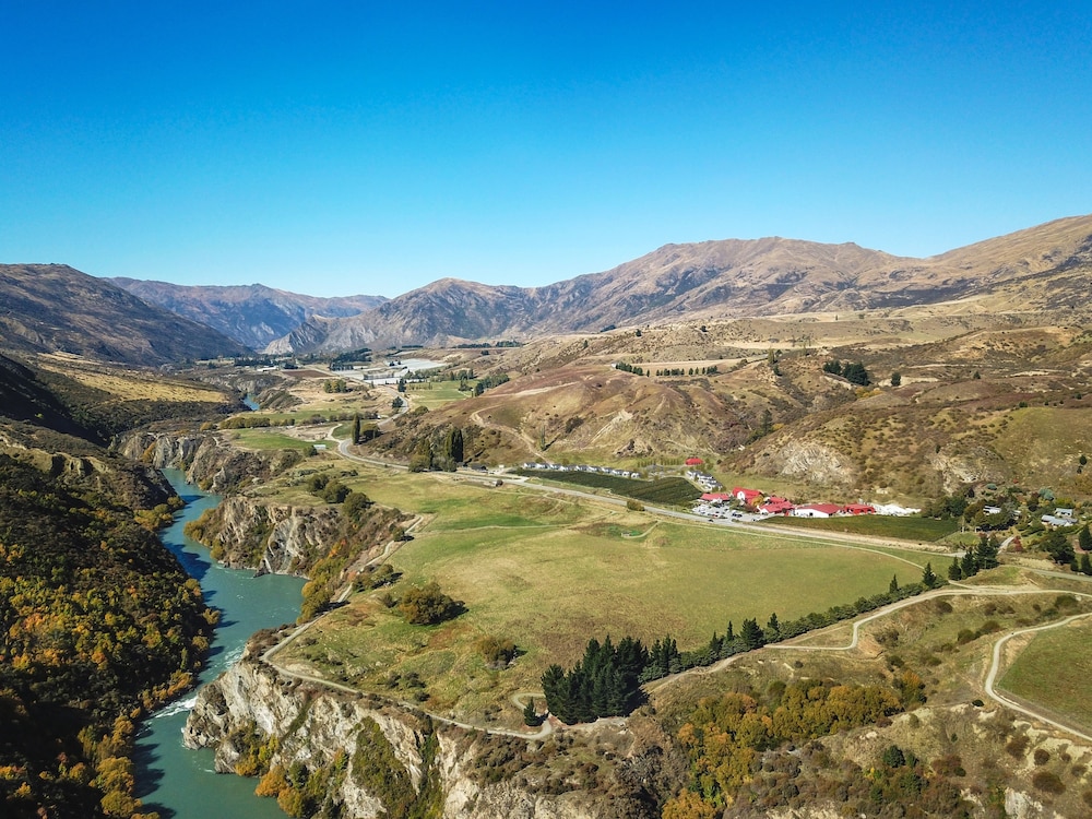 Gibbston Valley Lodge & Spa 41/50