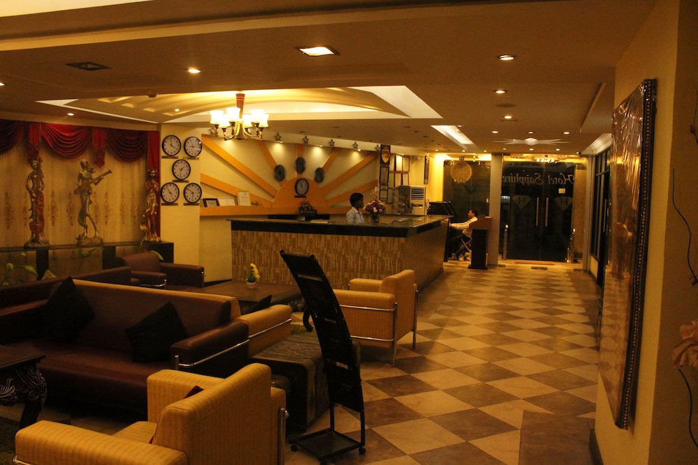 Hotel Sapphire 46/68