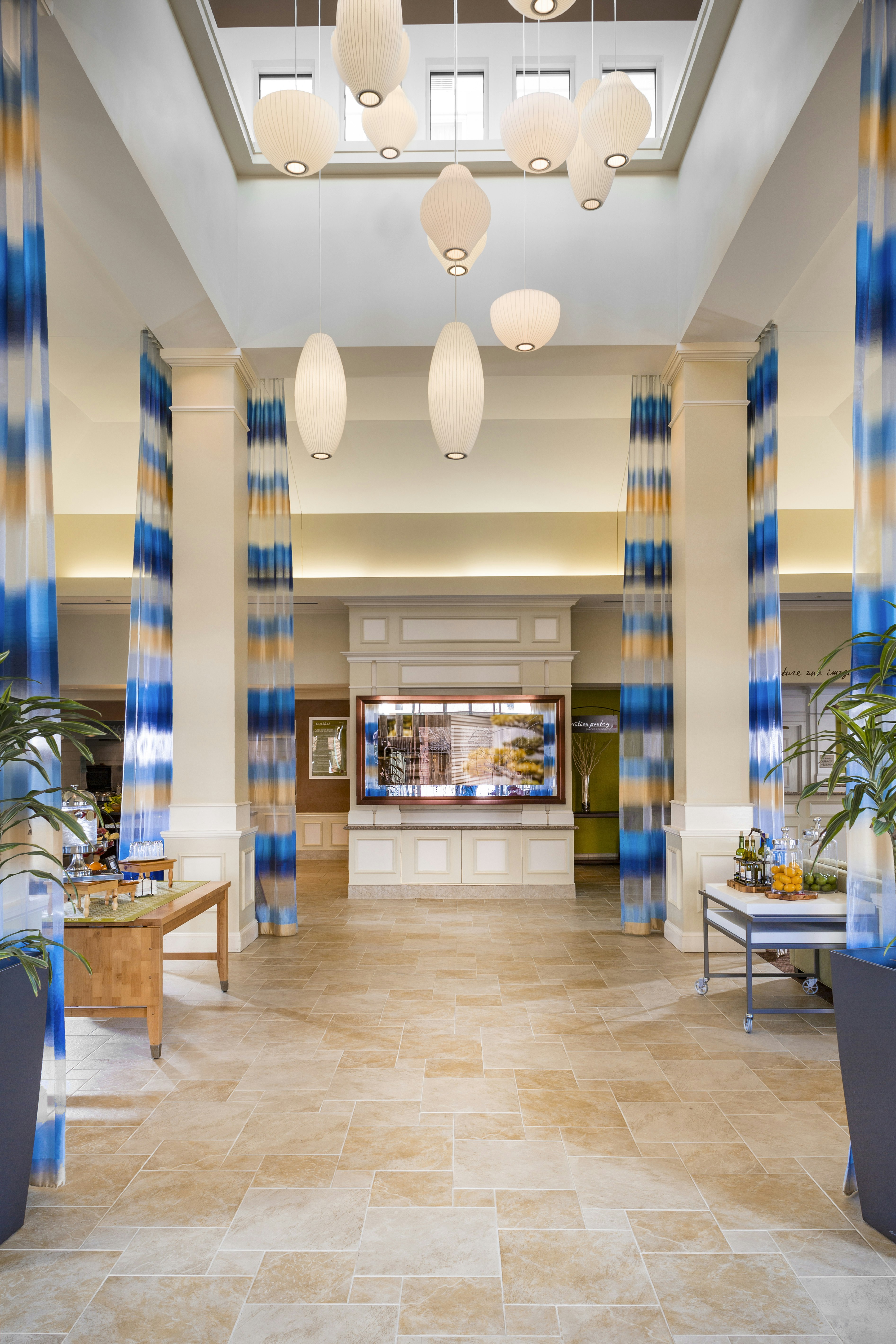 Hilton Garden Inn Richmond Innsbrook 4/26