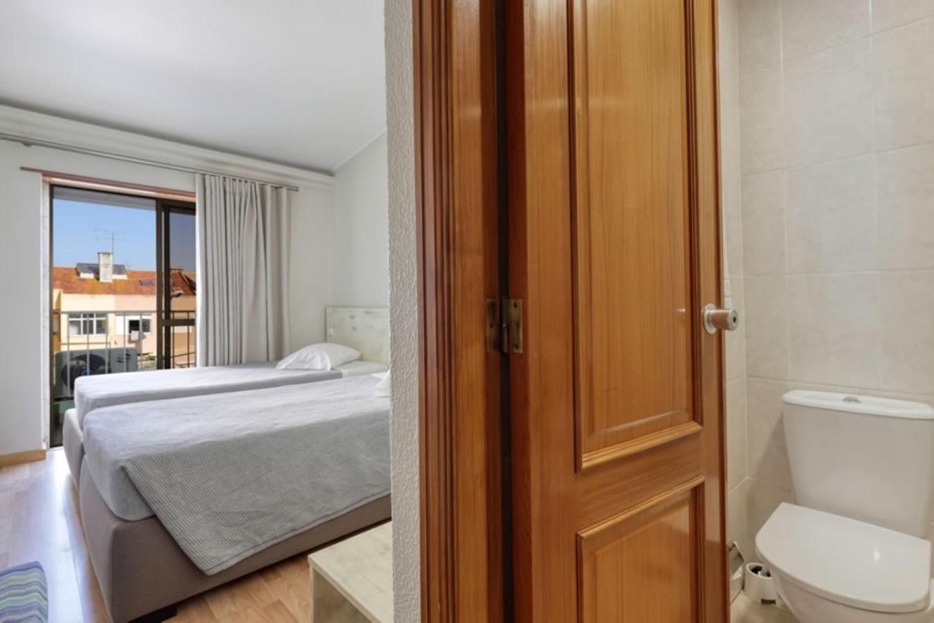 Nova Cidade Hotel 22/24