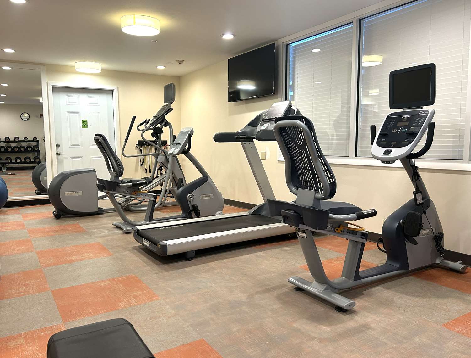 Best Western Erie Inn & Suites 5/10