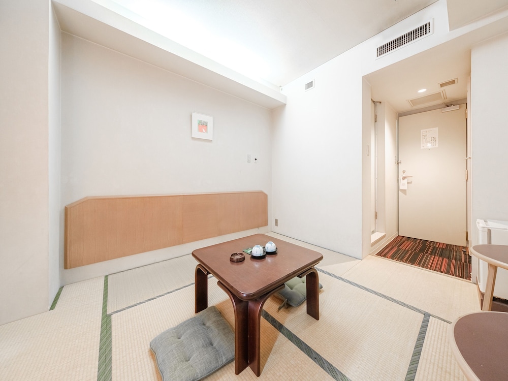 Hotel Tetora Spirit Sapporo 21/26