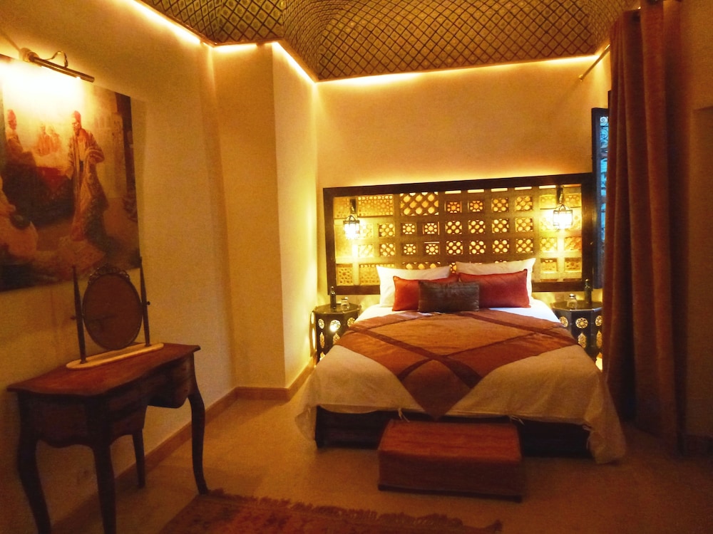 Riad Armelle 43/76