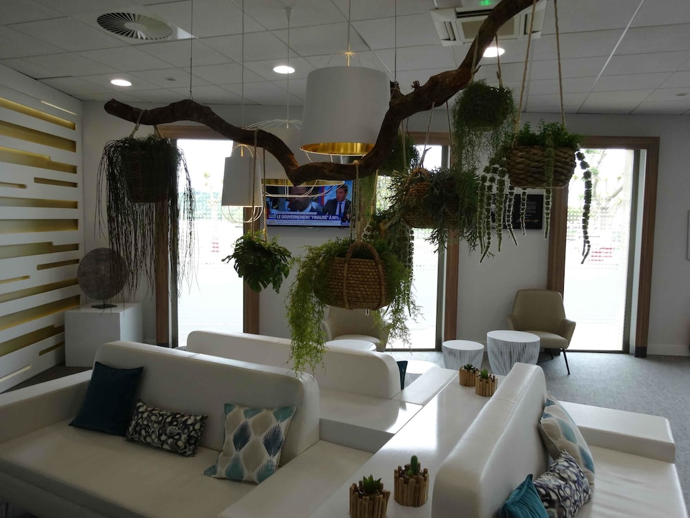 Mercure Libourne Saint Emilion Hotel 37/65