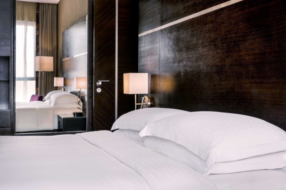 Hyatt Regency Oryx Doha 23/79