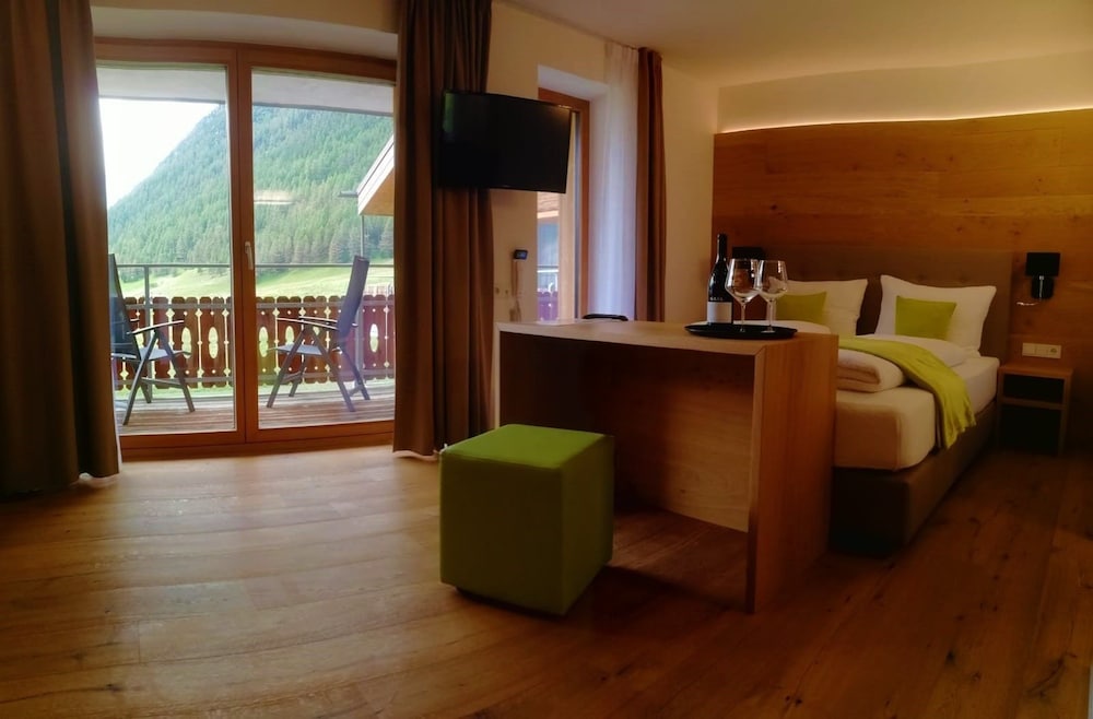 Sport Hotel 21/28