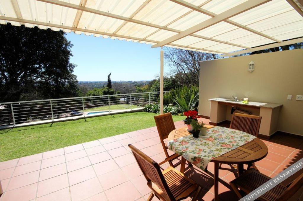 Stay 2 Live Groenkloof 16/29