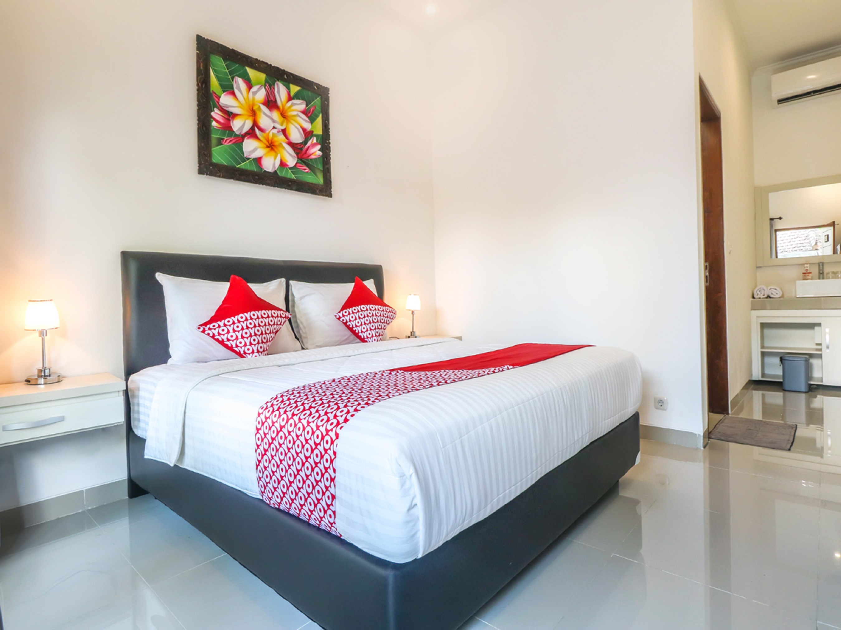 OYO 1051 De Loran Hotel 14/38