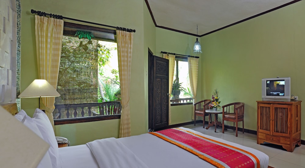 Three Brothers Bungalows & Villas Legian 37/79